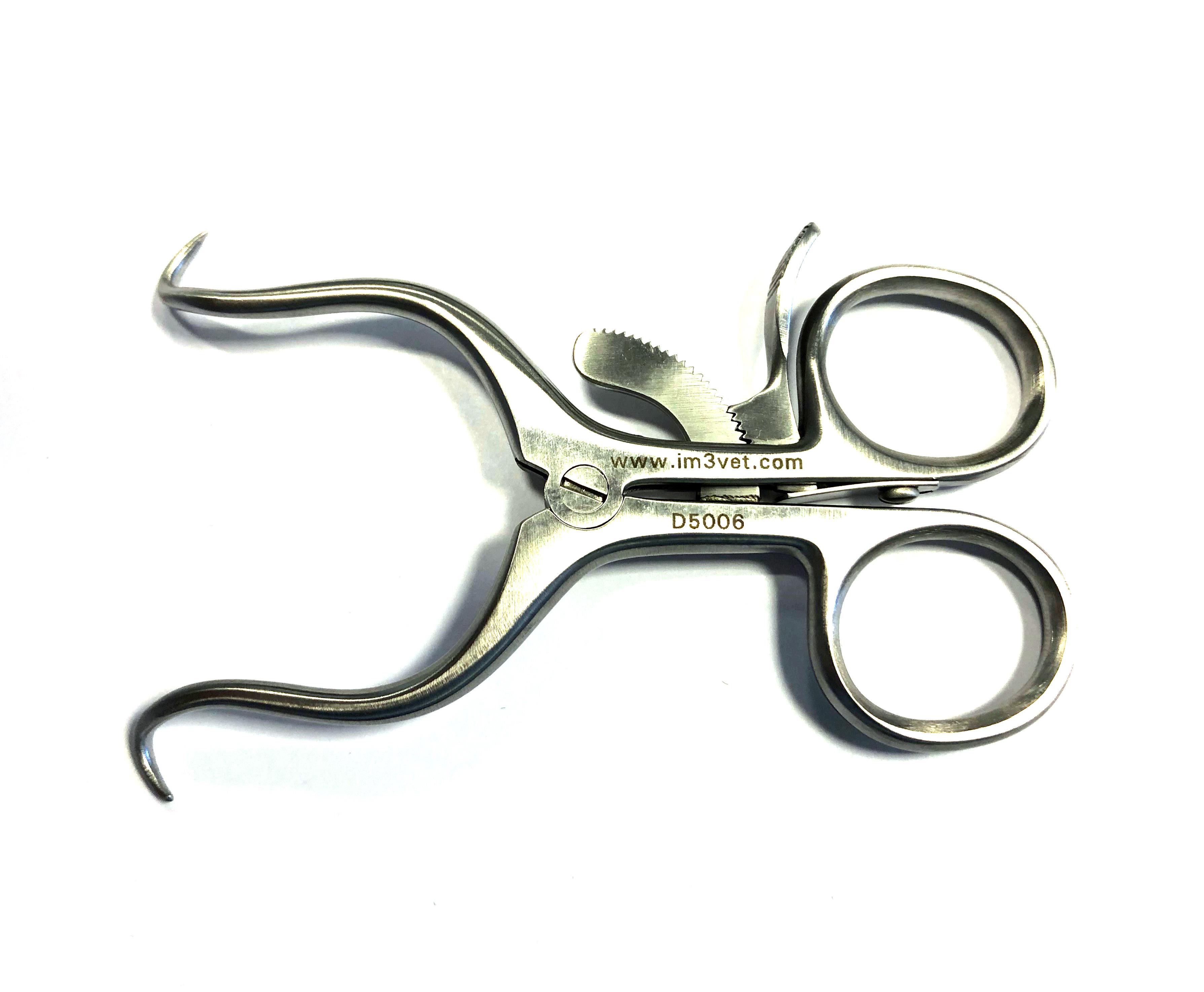 Gelpi Retractor